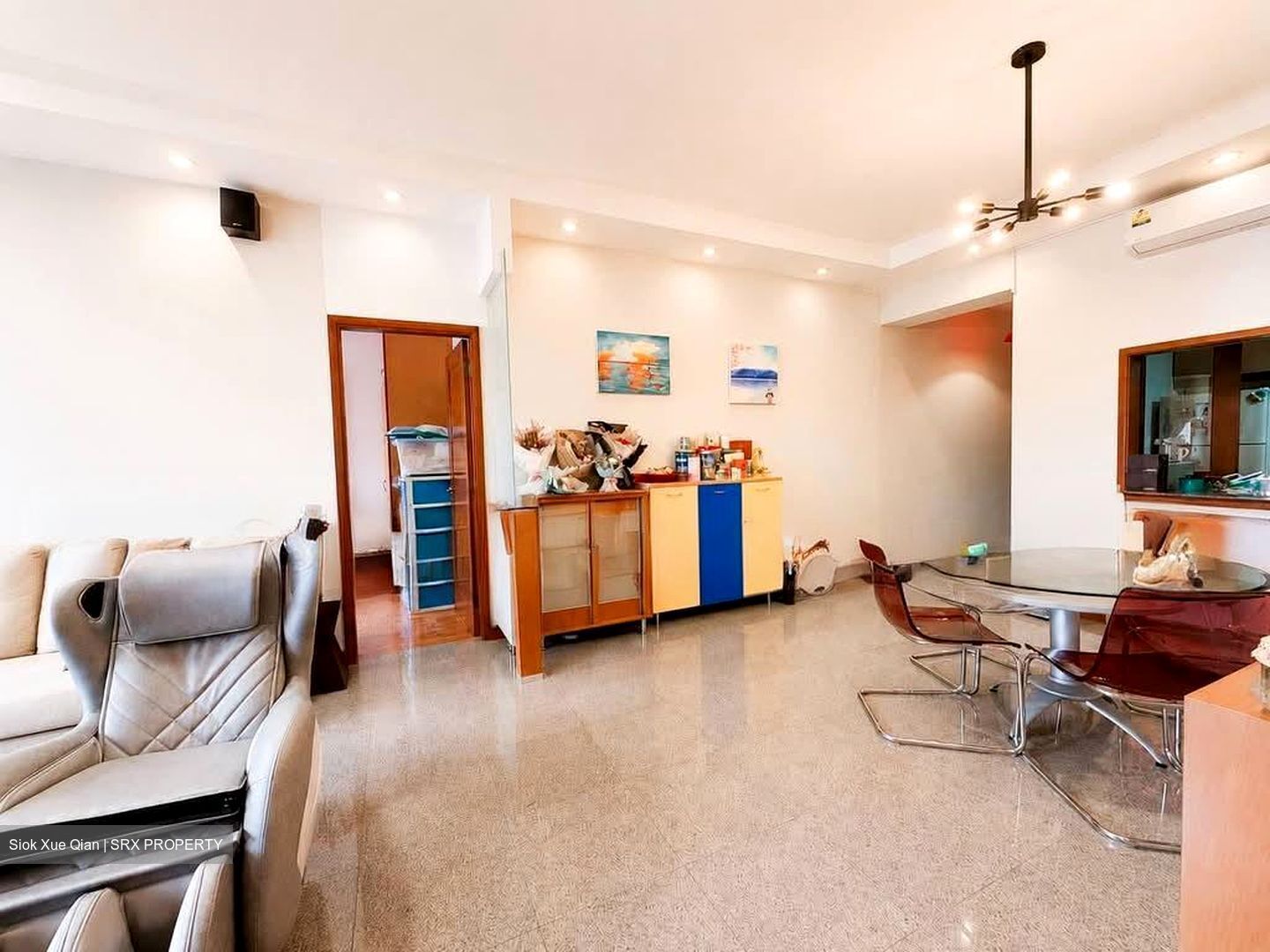Eastpoint Green (D18), Condominium #582894471